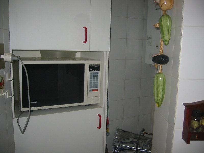 cocina