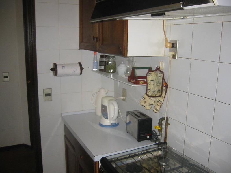 cocina