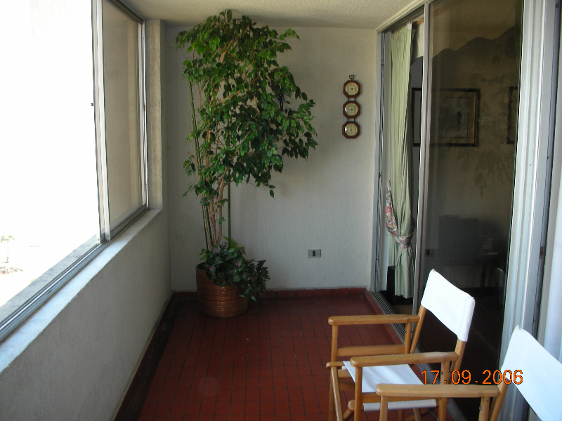 terraza